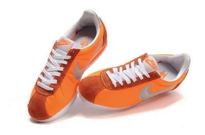 cheap Women Classic Cortez Nylon-1